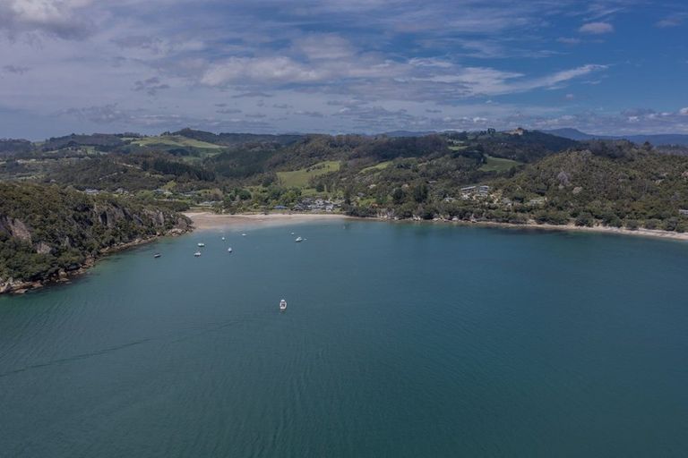 Photo of property in 1065b Purangi Road, Ferry Landing, Whitianga, 3591