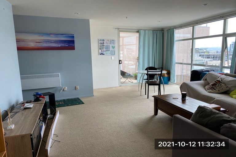 Photo of property in The Lofts, 38/185 Victoria Street, Te Aro, Wellington, 6011