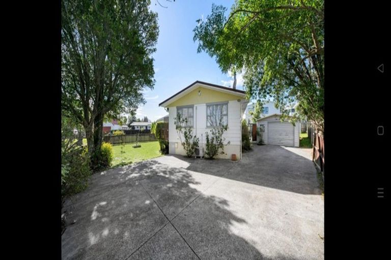 Photo of property in 128 Gills Road, Half Moon Bay, Auckland, 2014