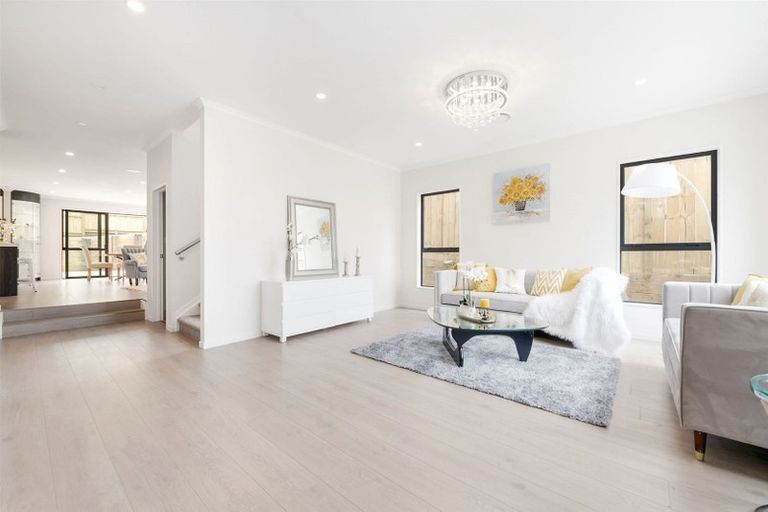 Photo of property in 8 Piki Street, Flat Bush, Auckland, 2019