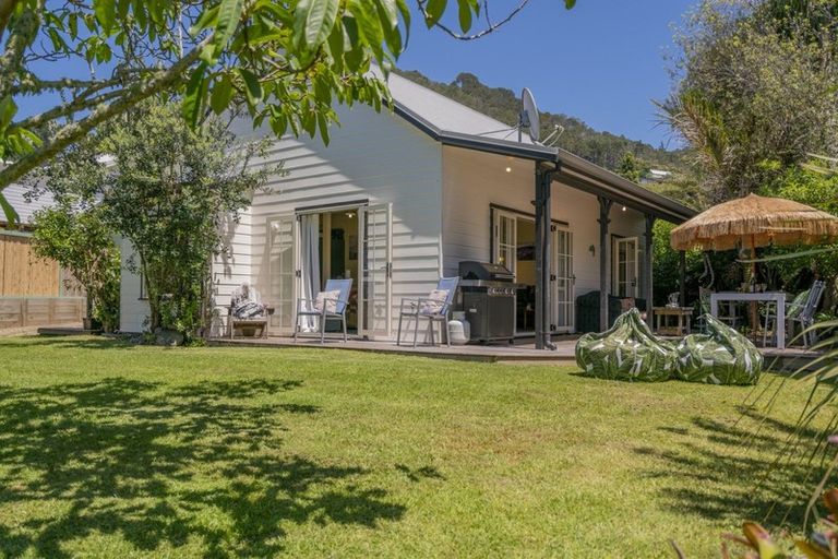 Photo of property in 26b Grierson Close, Hahei, Whitianga, 3591