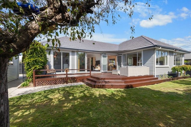 Photo of property in 32 Wyn Street, Hoon Hay, Christchurch, 8025