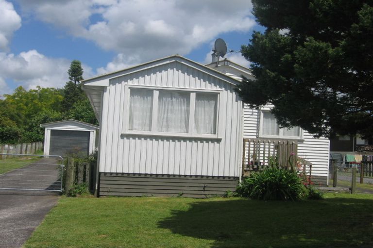 Photo of property in 45 Campbell Street, Taumarunui, 3920