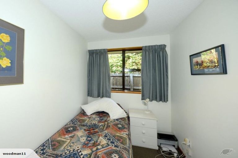 Photo of property in 2/302a Ilam Road, Burnside, Christchurch, 8053