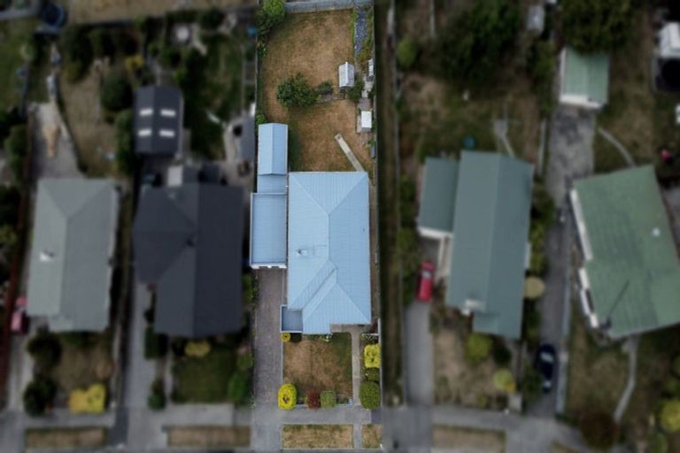 Photo of property in 9 Arrow Crescent, Holmes Hill, Oamaru, 9401