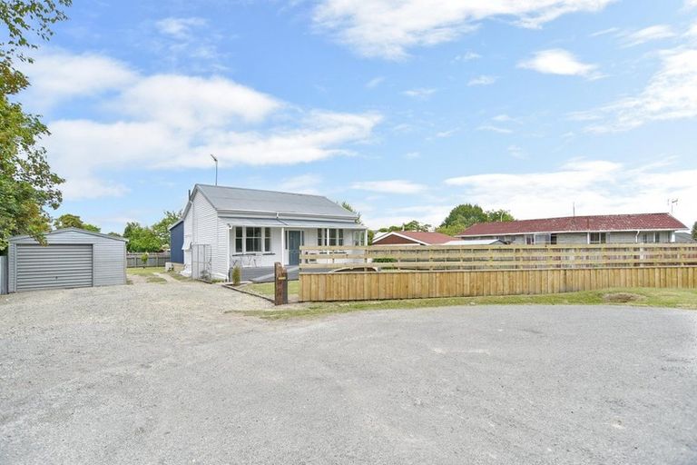 Photo of property in 13 Bridge Street, Kaiapoi, 7630