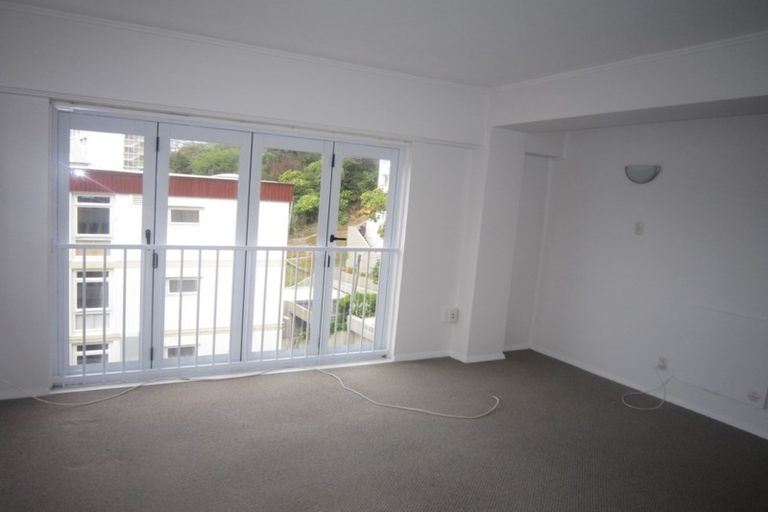 Photo of property in Bydder Apartments, 272 The Terrace, Te Aro, Wellington, 6011