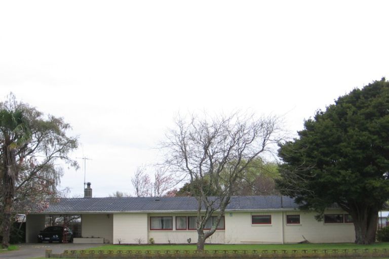 Photo of property in 29 Coley Street, Foxton, 4814