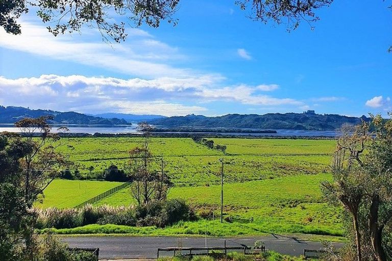 Photo of property in 139 Parnell Street, Rawene, Kaikohe, 0473