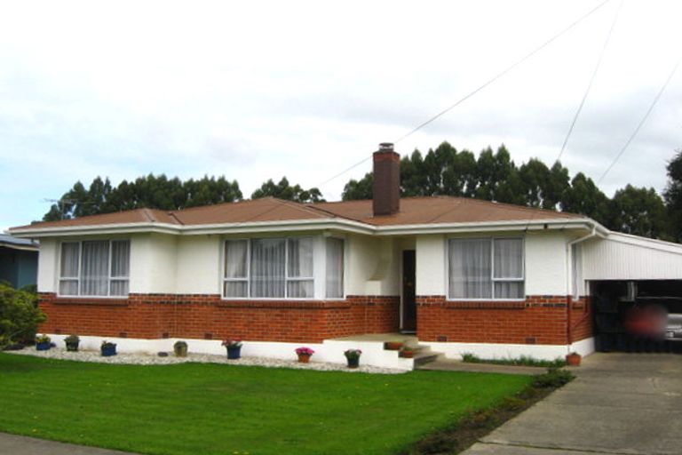 Photo of property in 10 Hall Street, Mosgiel, 9024