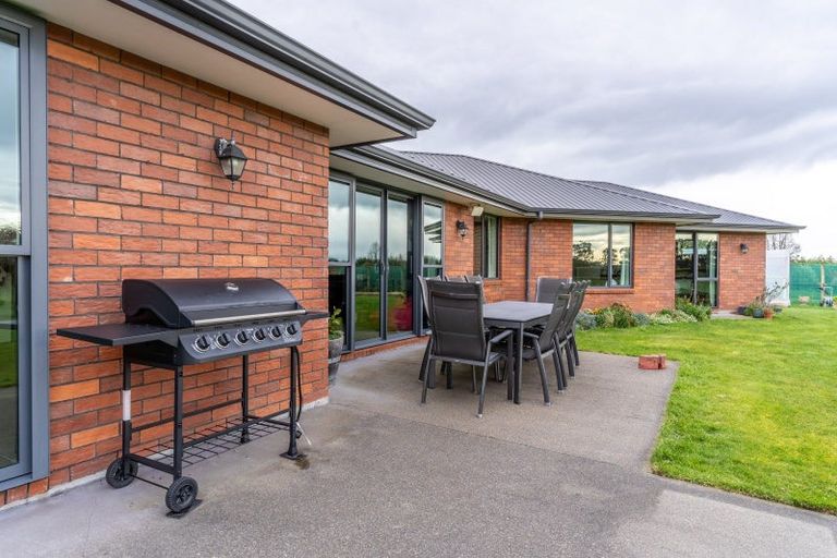 Photo of property in 170 Moore Road, Lorneville, Invercargill, 9874