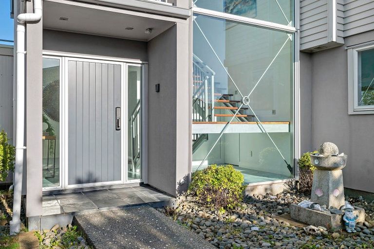 Photo of property in 127 Homebush Road, Khandallah, Wellington, 6035