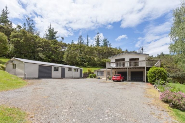 Photo of property in 232 Hikuai School Road, Hikuai, 3579