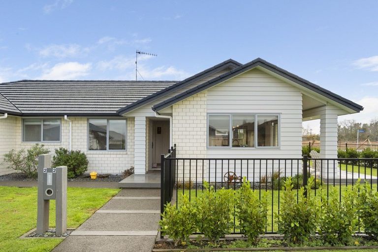 Photo of property in 22 Mural Drive, Katikati, 3129