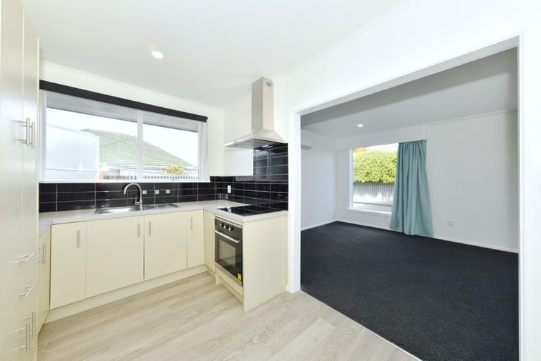 Photo of property in 50 Rogers Street, Sydenham, Christchurch, 8023