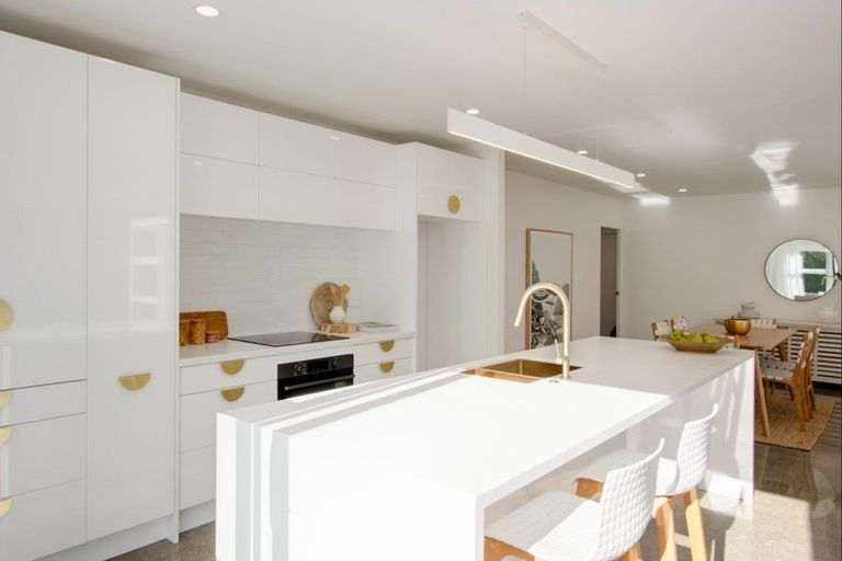 Photo of property in 121a Te Mata Road, Havelock North, 4130