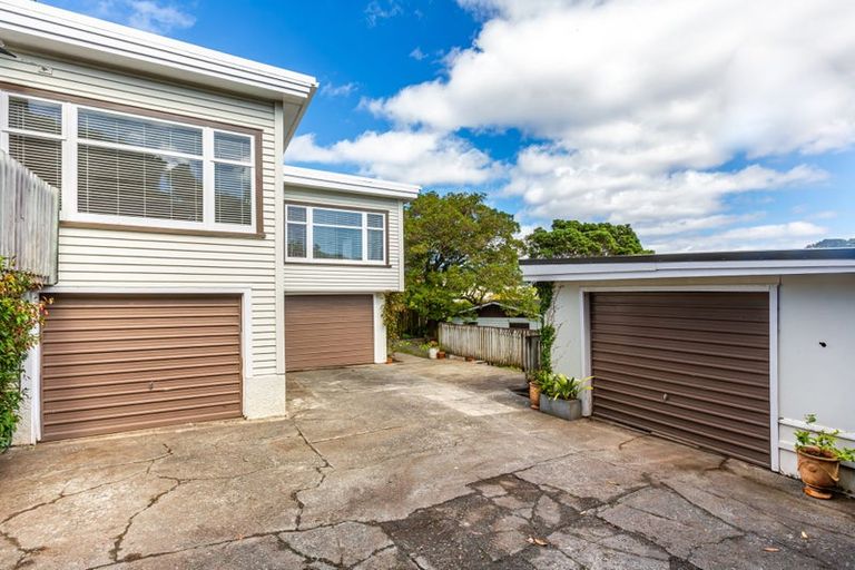 Photo of property in 10 Imlay Crescent, Ngaio, Wellington, 6035