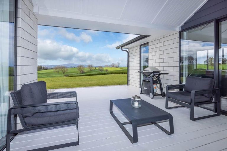 Photo of property in 109 Ngahape Road, Otorohanga, Te Awamutu, 3873