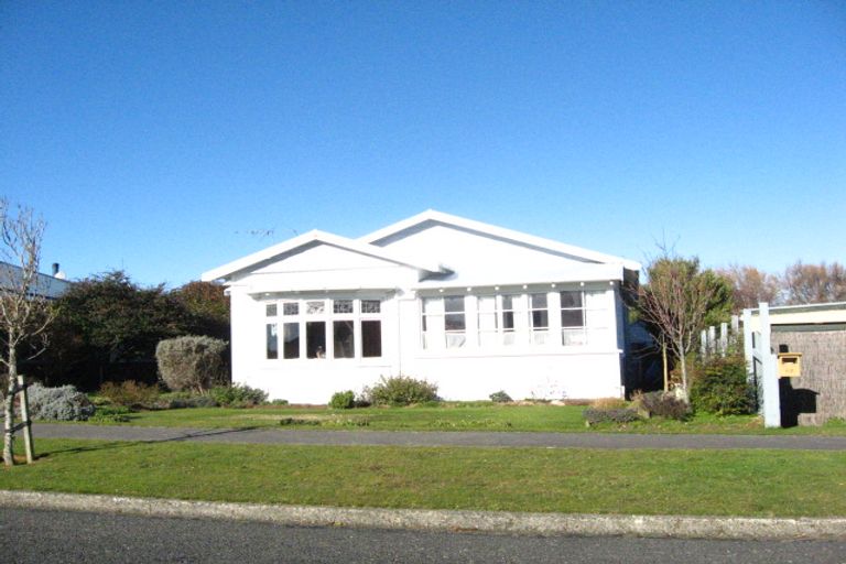 Photo of property in 71 Herriot Street, Richmond, Invercargill, 9810