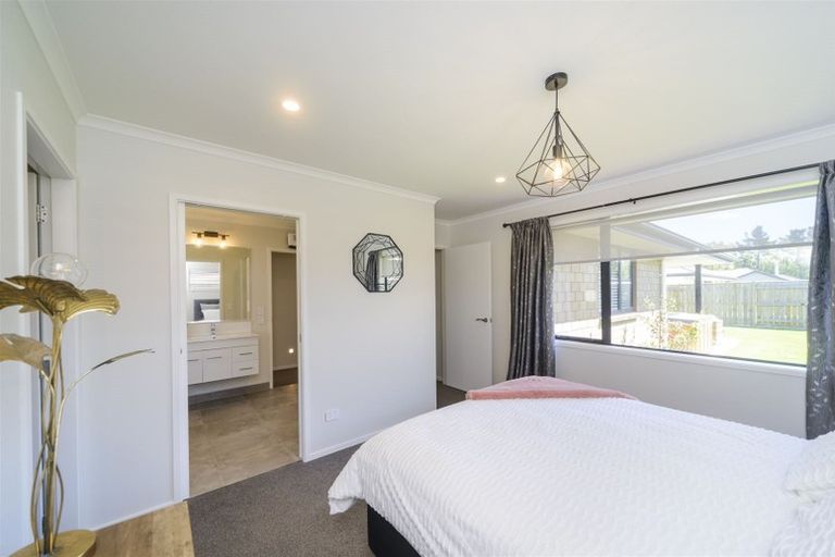 Photo of property in 22 Monarch Drive, Ashhurst, 4810