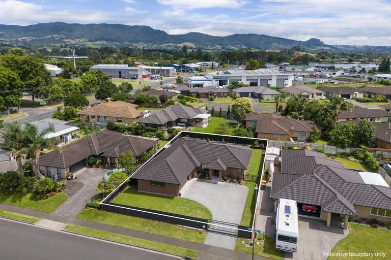 Photo of property in 5 Middlebrook Drive, Katikati, 3129