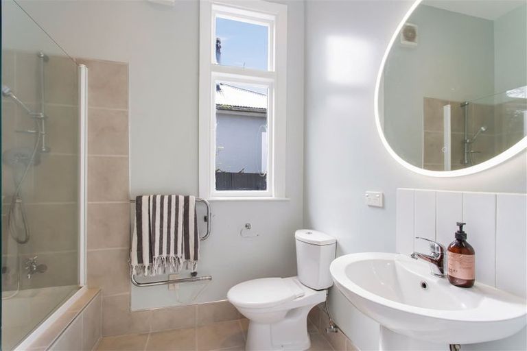 Photo of property in 8 Flockton Street, Mairehau, Christchurch, 8013