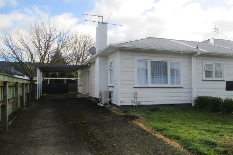 Photo of property in 515 Fergusson Drive, Trentham, Upper Hutt, 5018