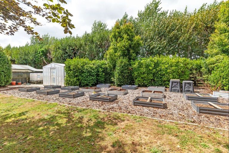 Photo of property in 101 Mcleavey Road, Ohau, Levin, 5570