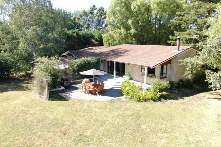 Photo of property in 388 Bradleys Road, Ohoka, Kaiapoi, 7692