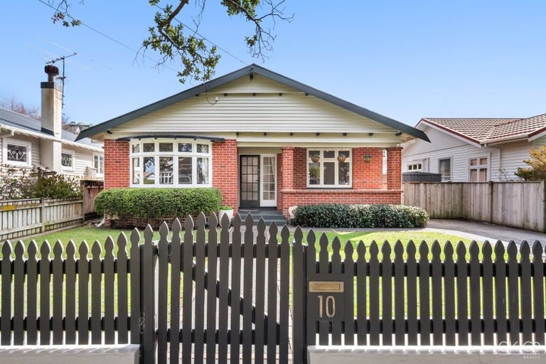 Photo of property in 10 Tui Street, Alicetown, Lower Hutt, 5010