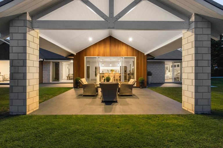 Photo of property in 11 Eldonwood Drive, Matamata, 3400
