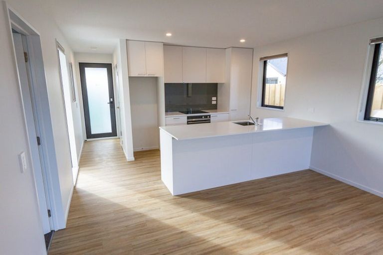 Photo of property in 10/58 Bamford Street, Woolston, Christchurch, 8023