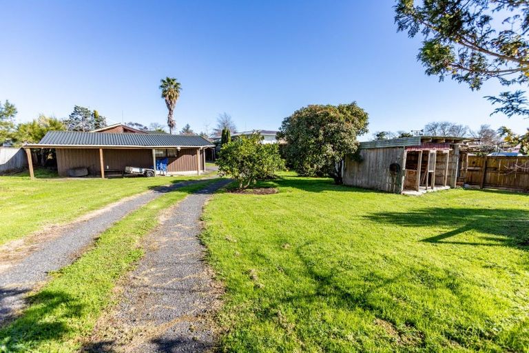 Photo of property in 51 Puke Road, Paeroa, 3600