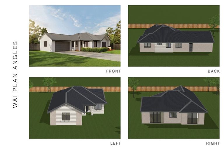 Photo of property in 23 Barrett Road, Whalers Gate, New Plymouth, 4310