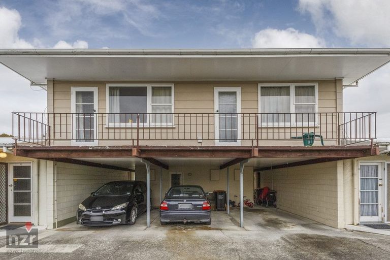 Photo of property in 271d Grey Street, Palmerston North, 4414