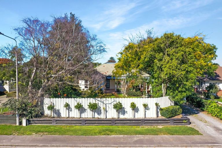 Photo of property in 52 Cross Street, Allenton, Ashburton, 7700