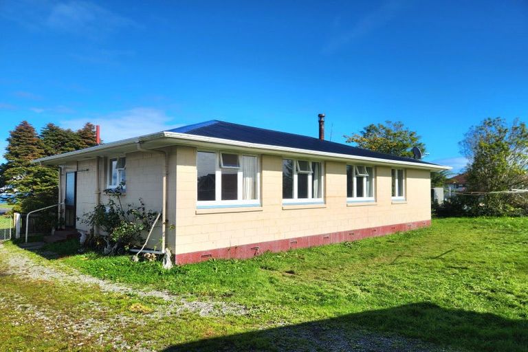 Photo of property in 9 Barkley Place, Cobden, Greymouth, 7802