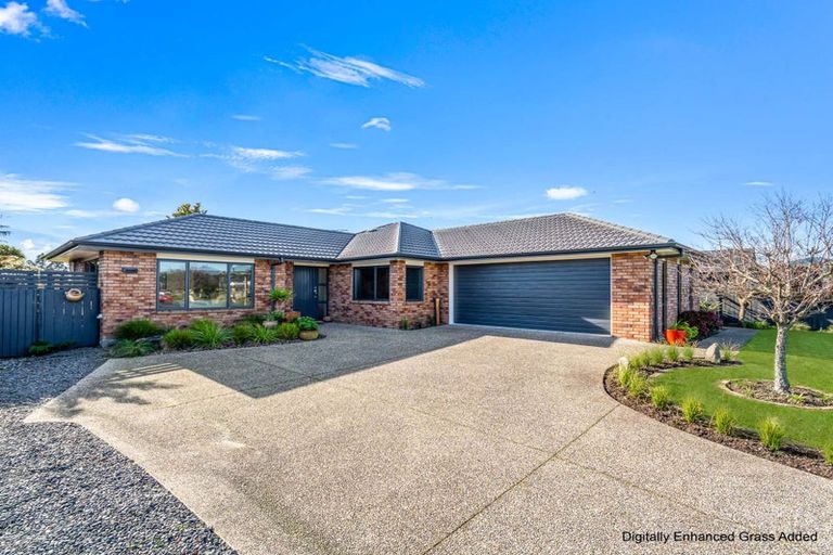 Photo of property in 5 Carroll Place, Owhata, Rotorua, 3010