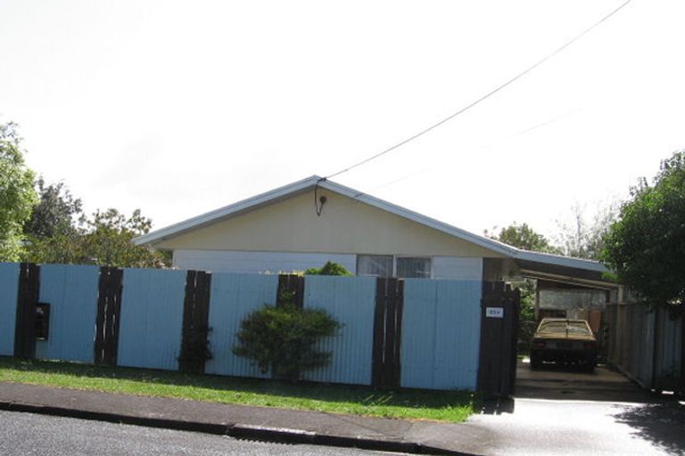 Photo of property in 1/25 Daytona Road, Henderson, Auckland, 0610
