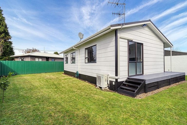 Photo of property in 23b Steeles Lane, Western Heights, Rotorua, 3015