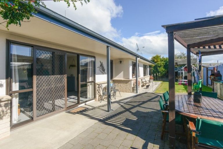 Photo of property in 8 Cardiff Place, Tamatea, Napier, 4112