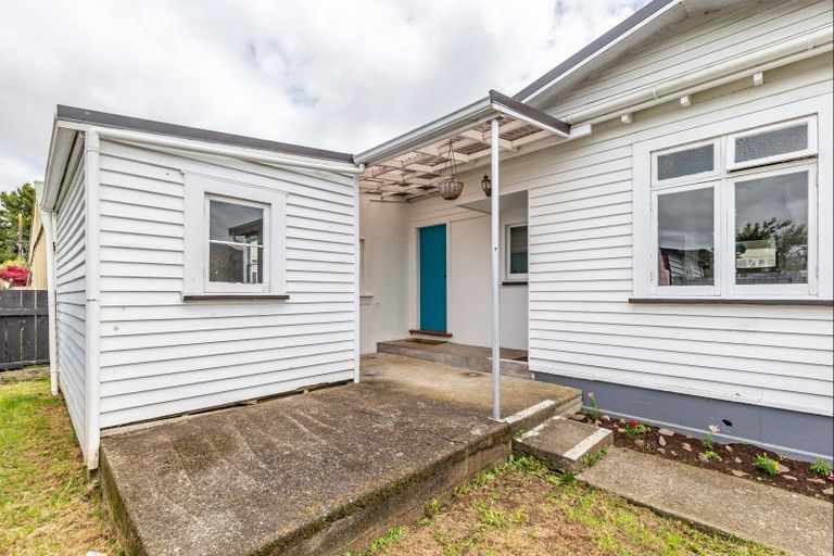 Photo of property in 58b Salisbury Street, Levin, 5510