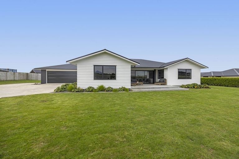 Photo of property in 20a Larlin Drive, Hawera, 4675