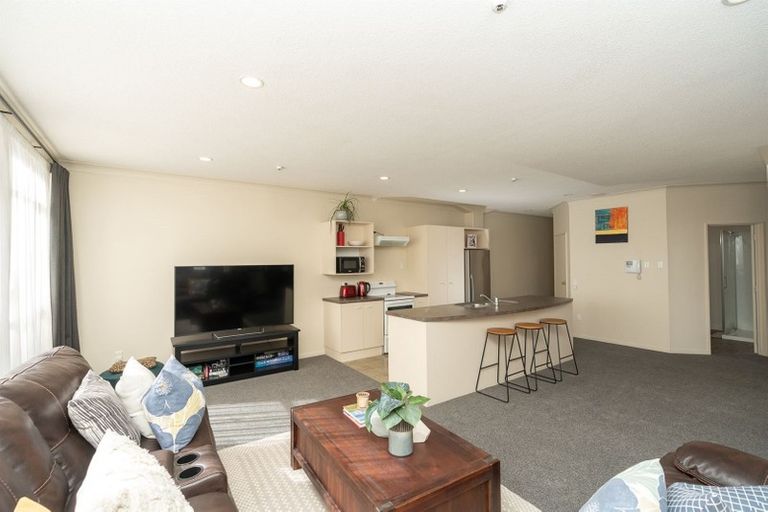 Photo of property in 137d Alexandra Street, Hamilton Central, Hamilton, 3204