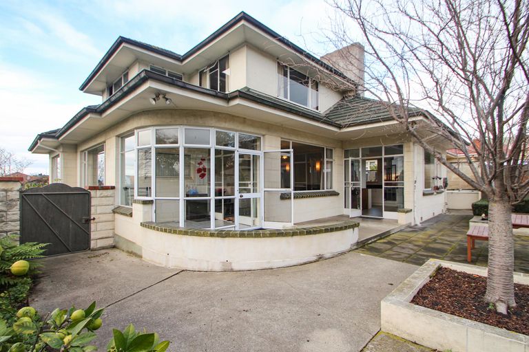 Photo of property in 286 Thames Street, Oamaru, 9400