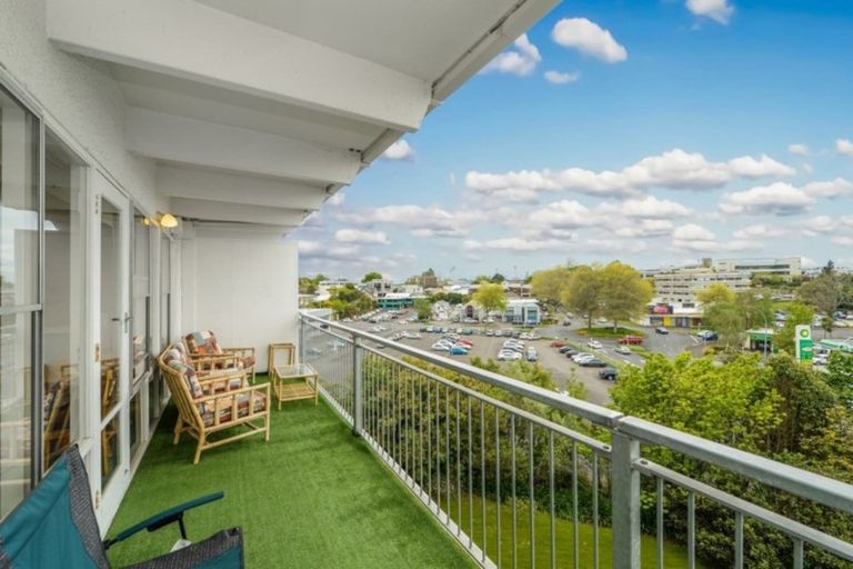 Photo of property in 13/89 Tristram Street, Hamilton Central, Hamilton, 3204