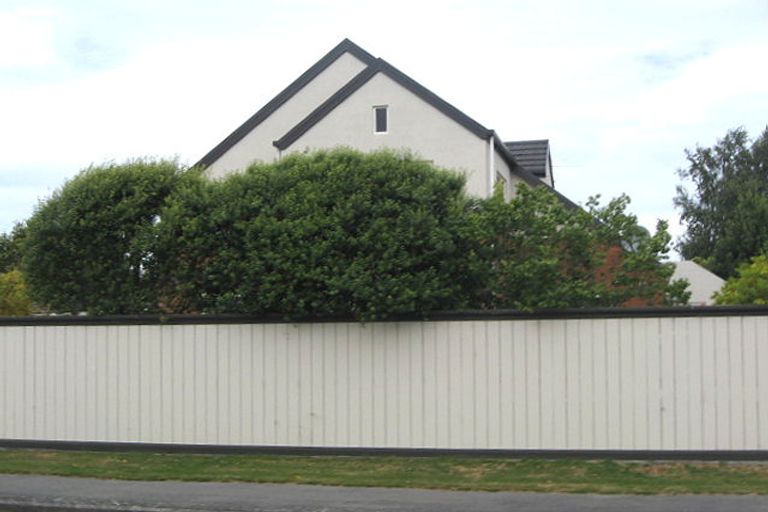 Photo of property in 160 Knowles Street, St Albans, Christchurch, 8052