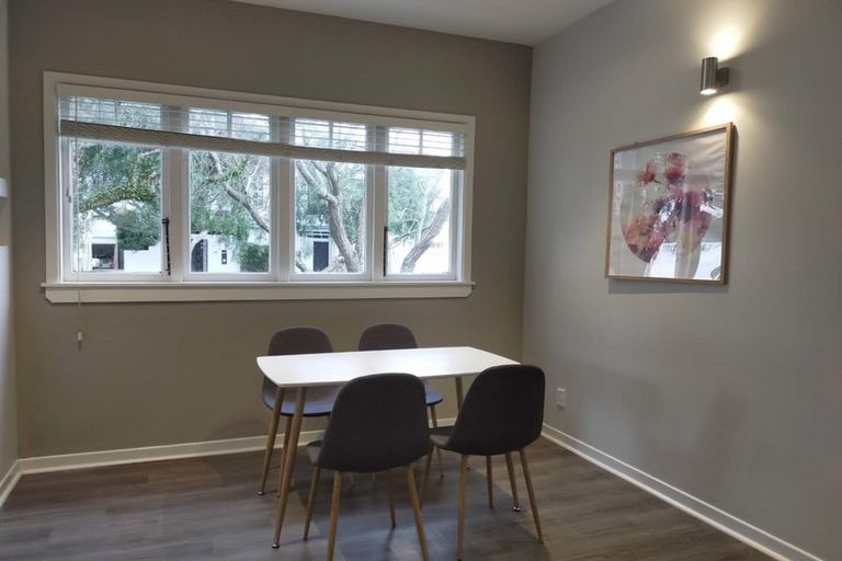 Photo of property in 4/542 Parnell Road, Parnell, Auckland, 1052