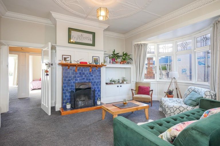 Photo of property in 249 Macandrew Road, Forbury, Dunedin, 9012