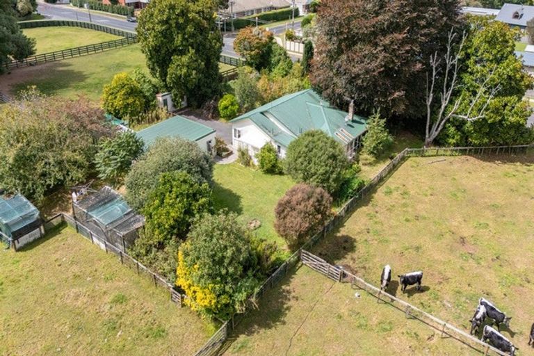 Photo of property in 369 Matangi Road, Matangi, Hamilton, 3284